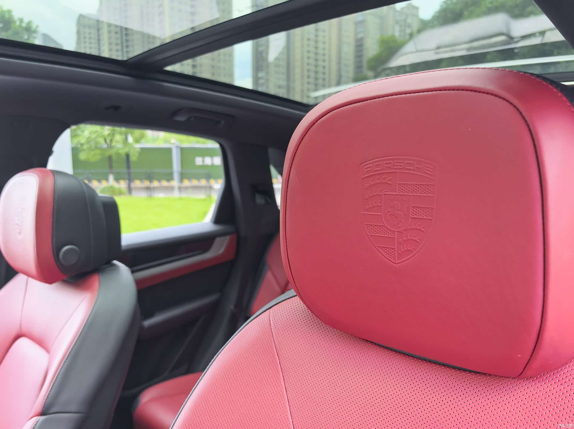 Porsche Cayenne, 2025 8