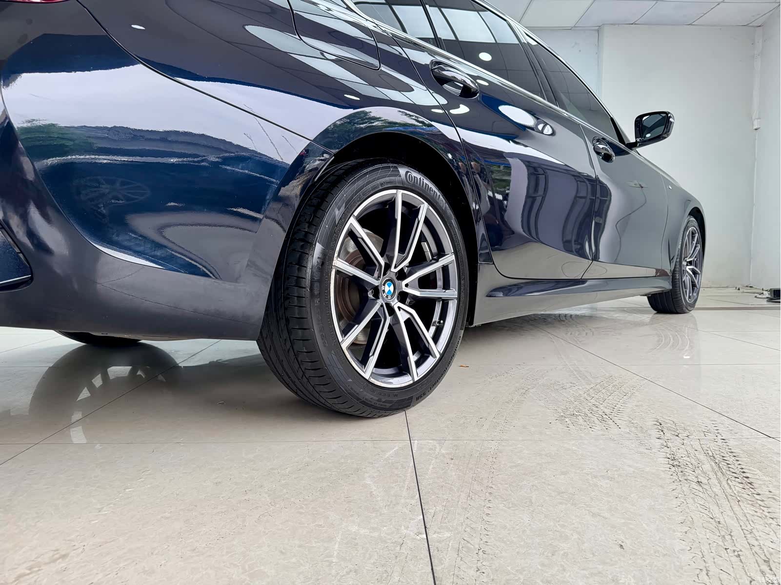 BMW 3 Series, 2022 20