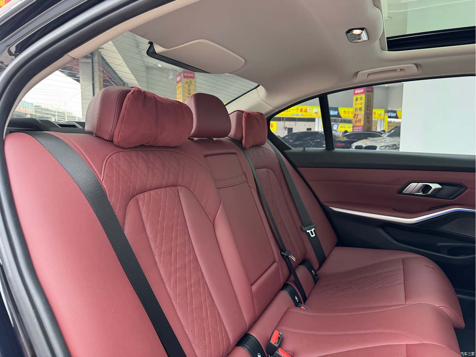BMW 3 Series, 2022 11