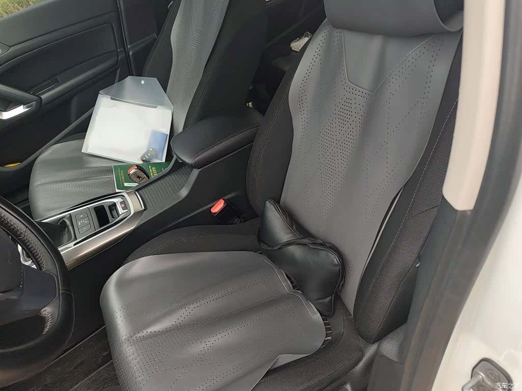 Peugeot 408, 2016 12