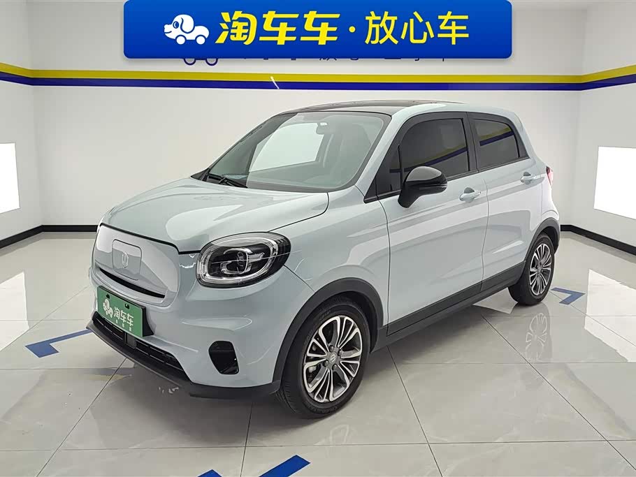 Leapmotor T03