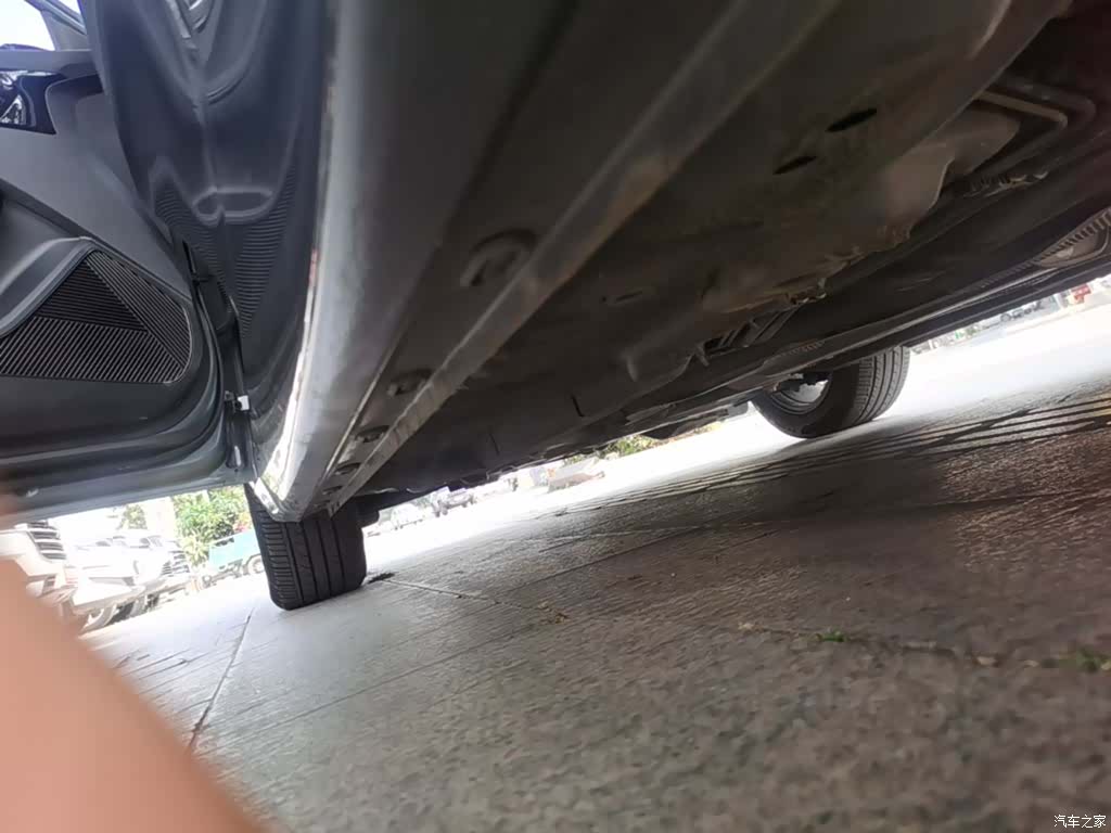 Roewe i5, 2022 22