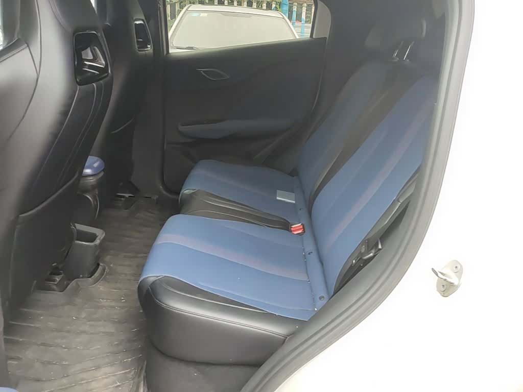 BYD Seagull, 2024 17