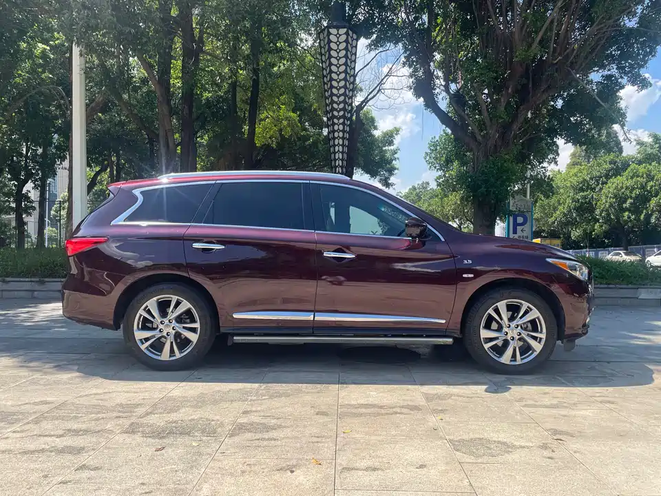 Infiniti QX60