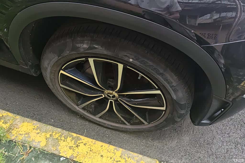 Mercedes-Benz GLC, 2021 6