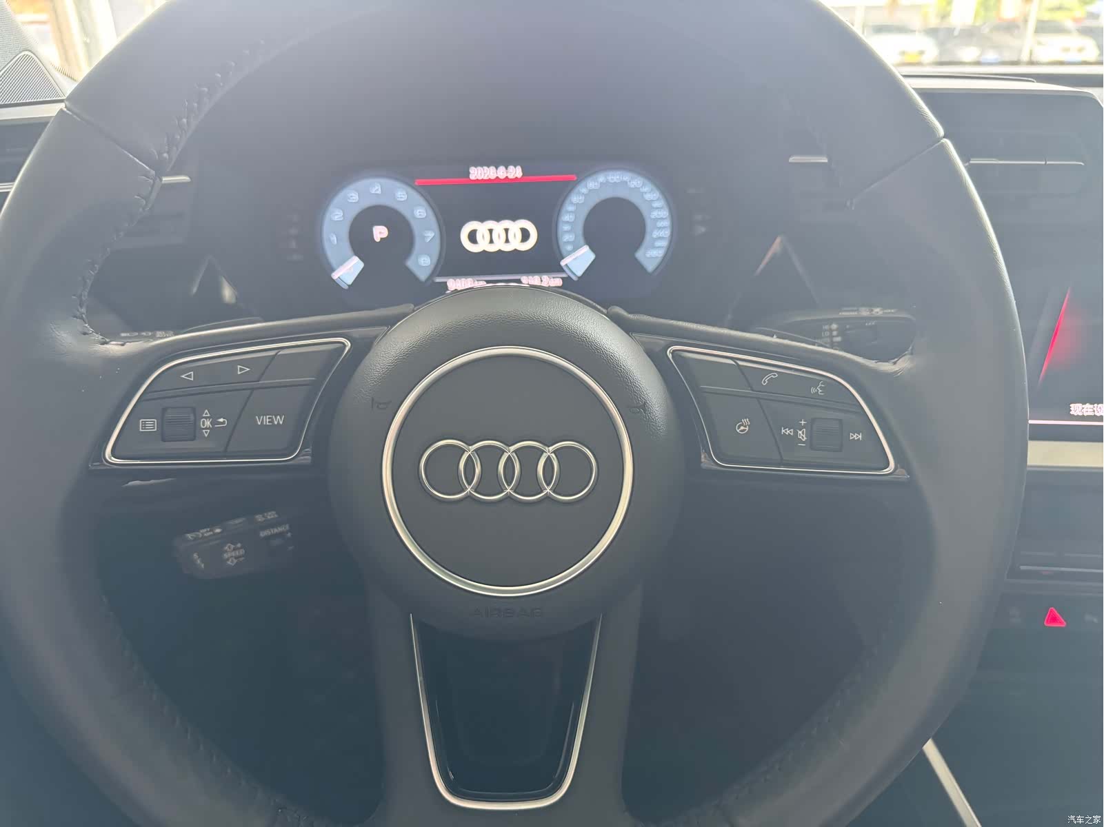Audi A3, 2022 12