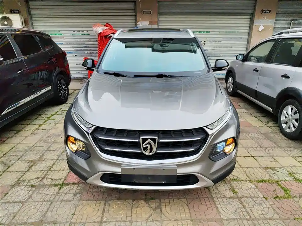 Baoding 510