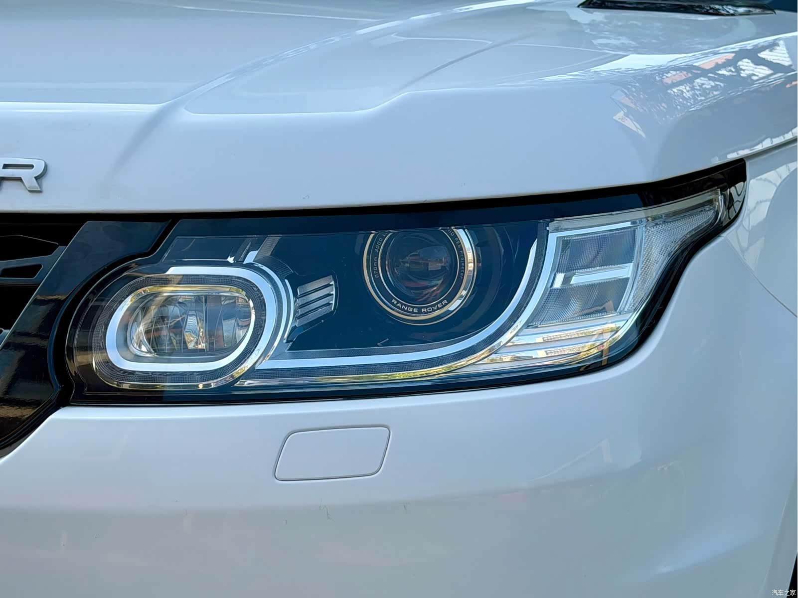 Land Rover Range Rover, 2016 6