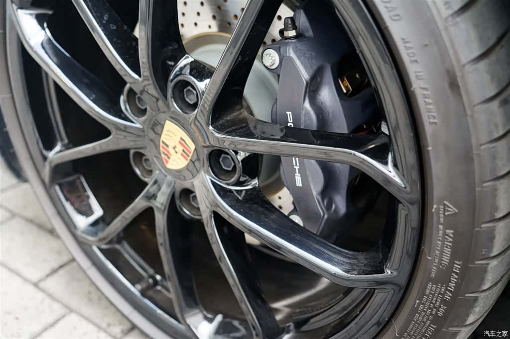 Porsche Cayman, 2025 25