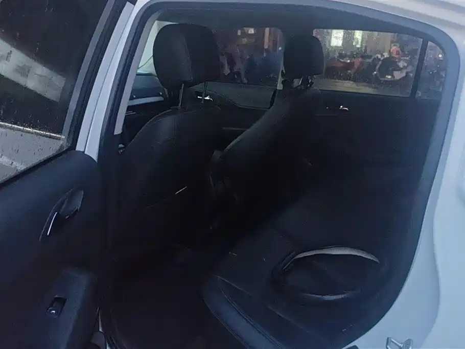 Hyundai Beijing ix35