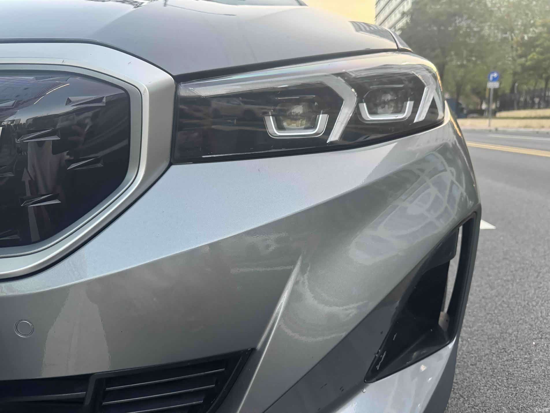 BMW i3, 2023 30
