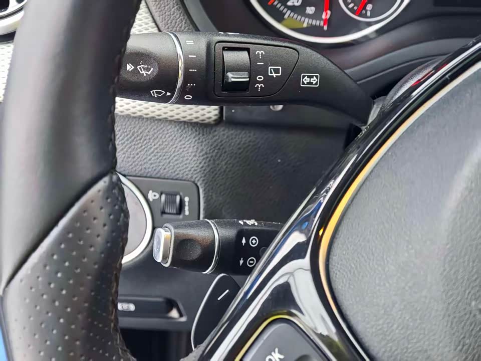 Mercedes-Benz Class B