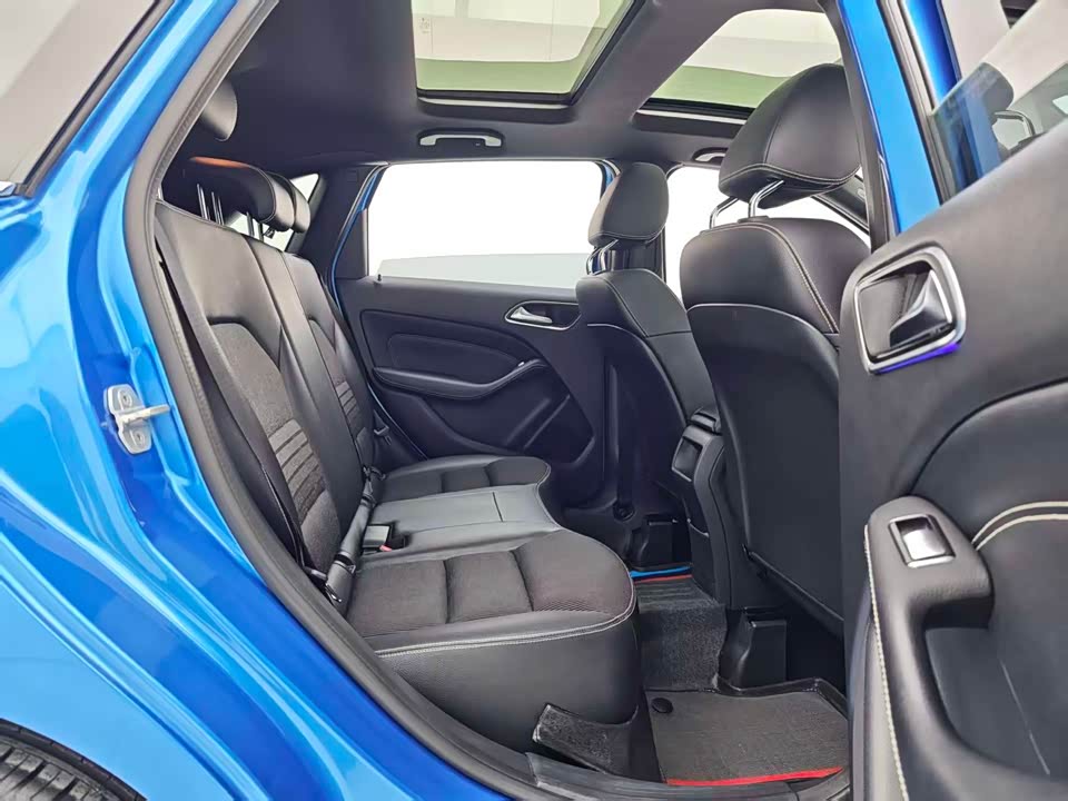 Mercedes-Benz Class B