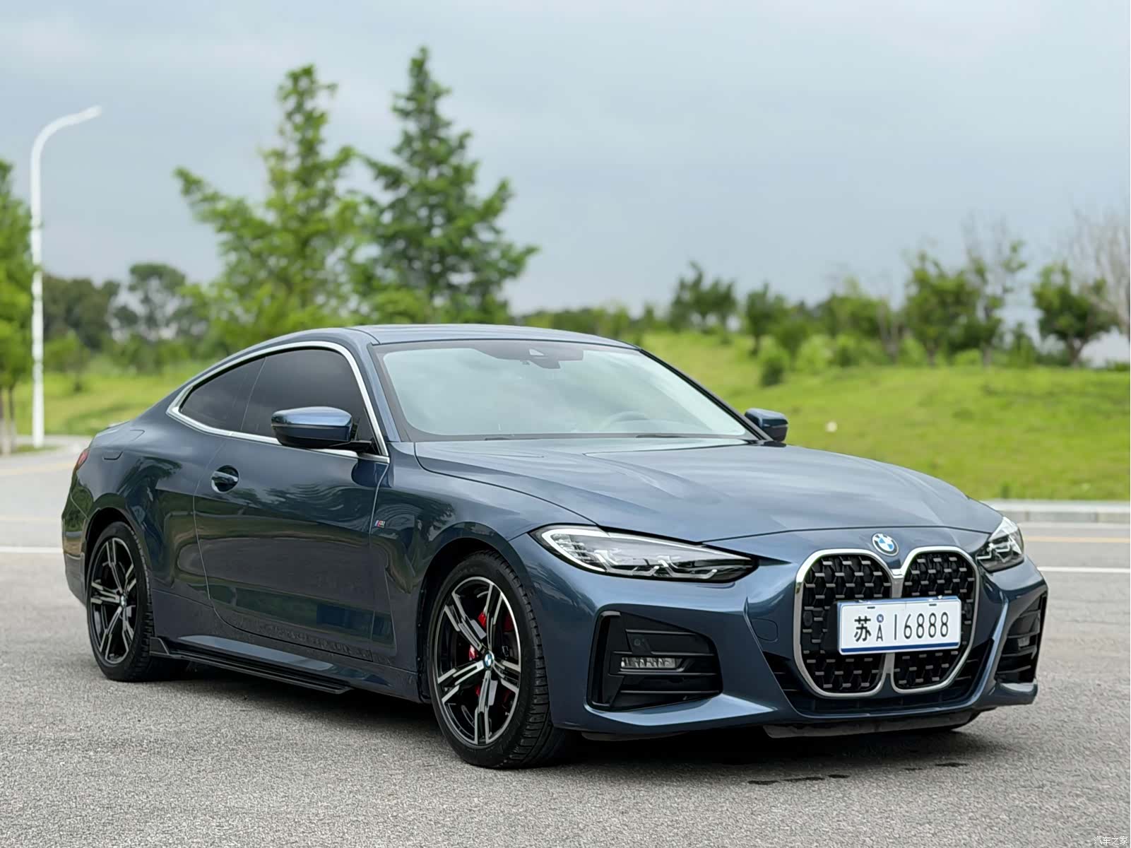 BMW 4 Series, 2022 3