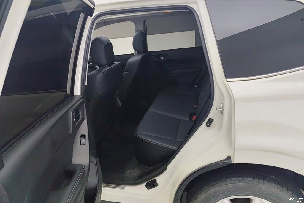 Subaru Forester, 2013 11