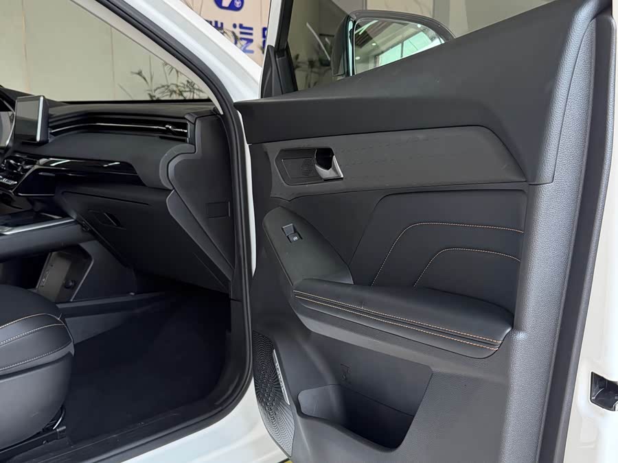 Haval Haval Chitu 2022, фото 41