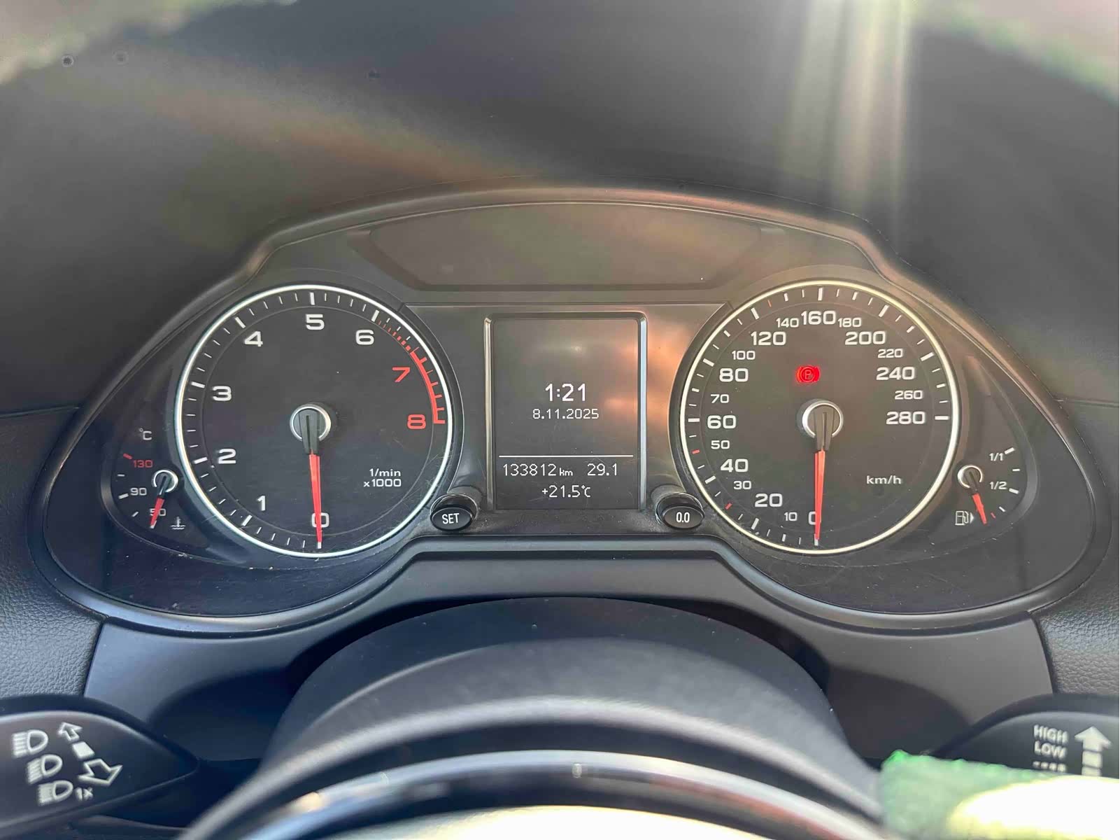 Audi Q5, 2014 17