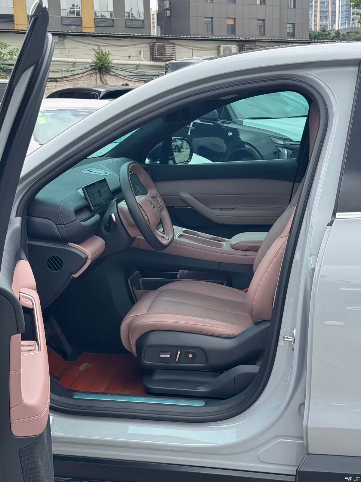 NIO EC6, 2024 3