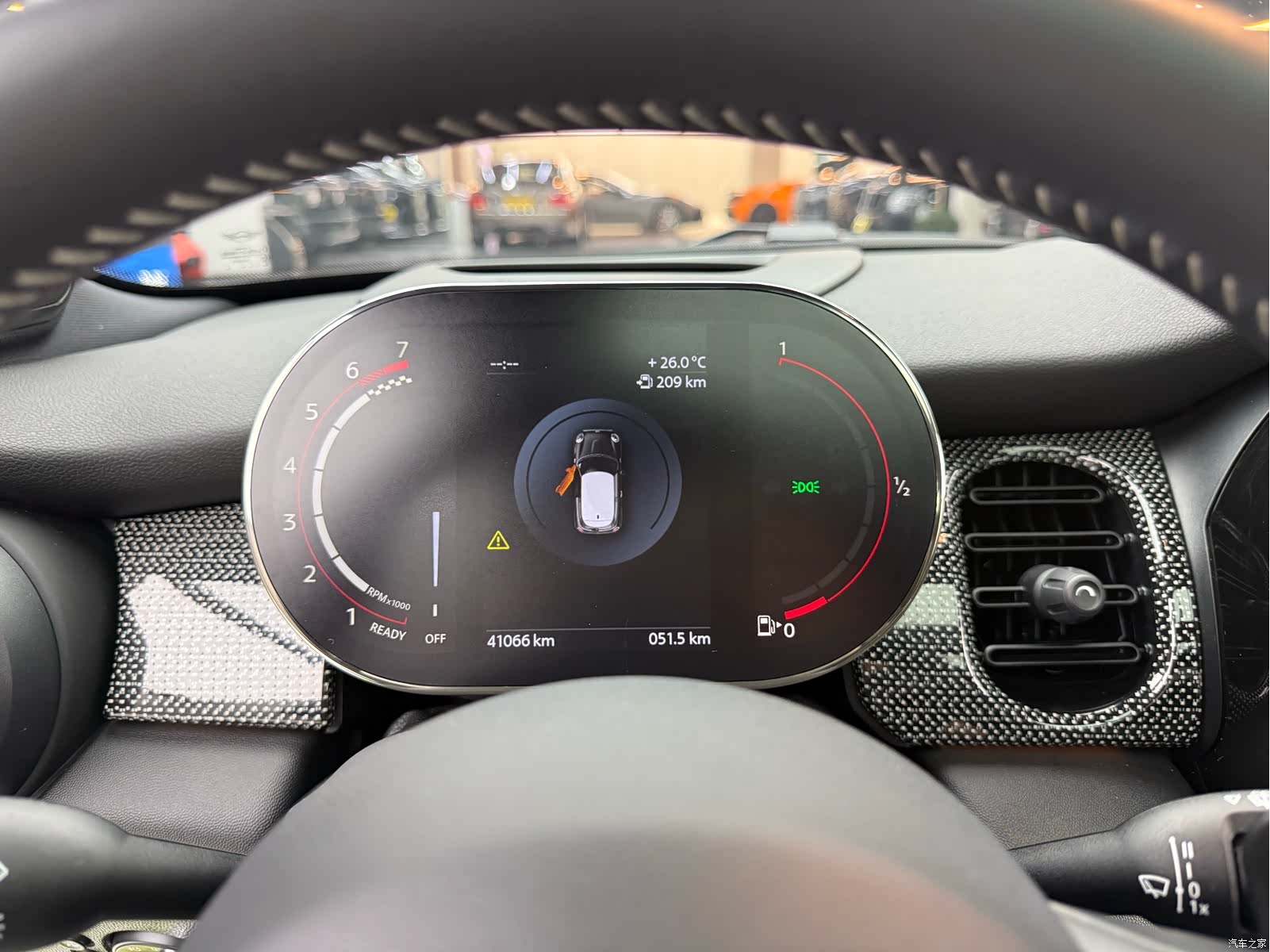 Mini Cooper, 2023 11