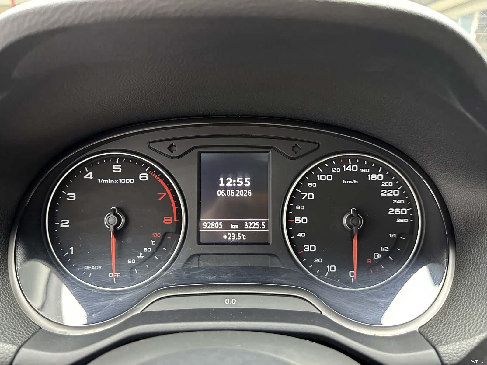 Audi Q2L, 2019 18