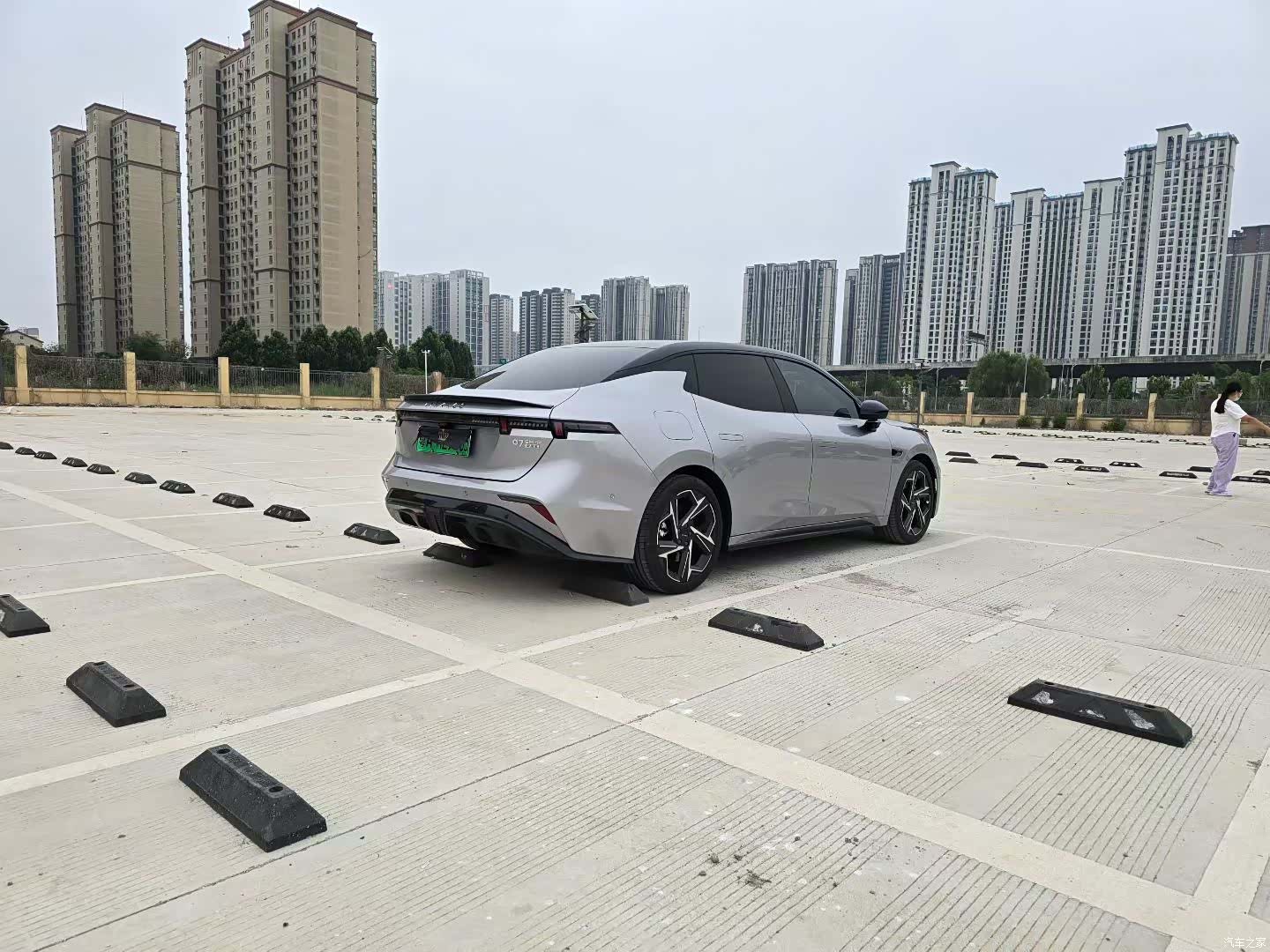 Lynk & Co 02, 2026 9