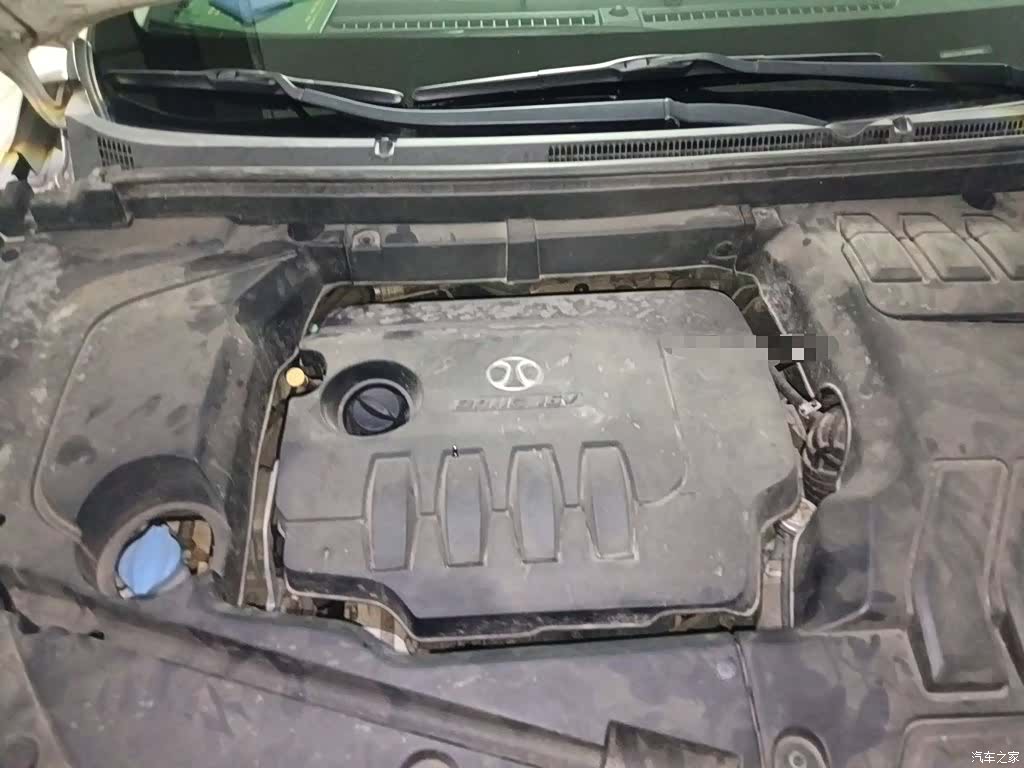 BAIC D50, 2019 16