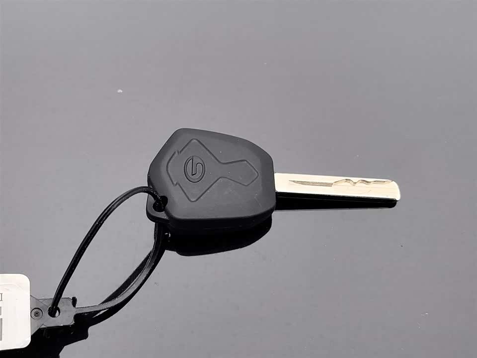 Trumpchi Trumpchi M6