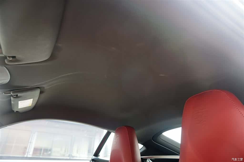 Porsche Cayman, 2025 15