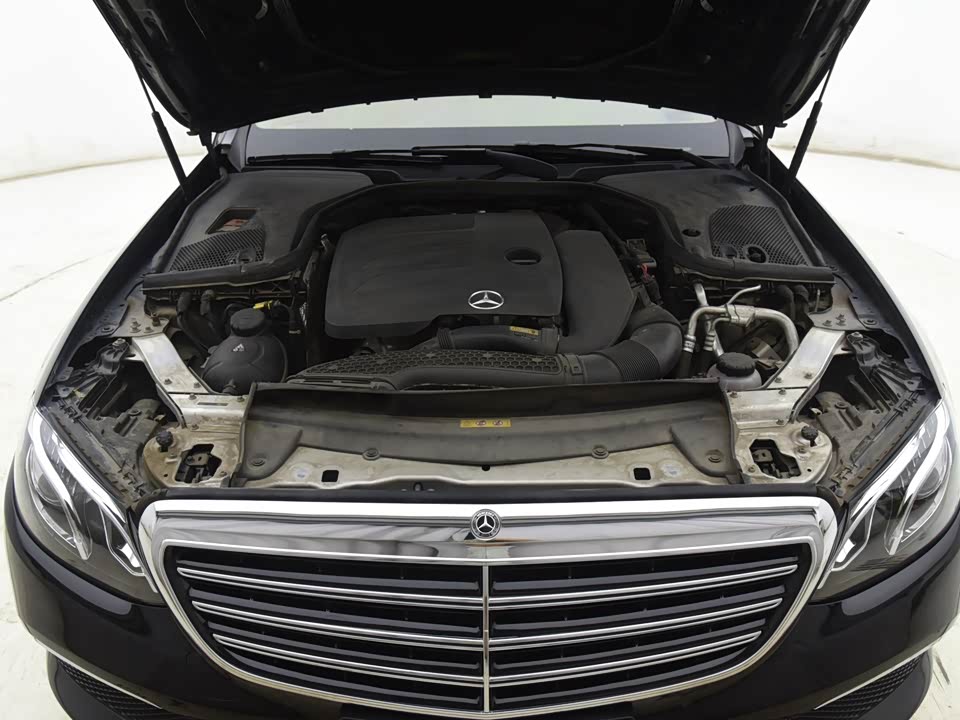 Mercedes-Benz E-class Mercedes-Benz E-class