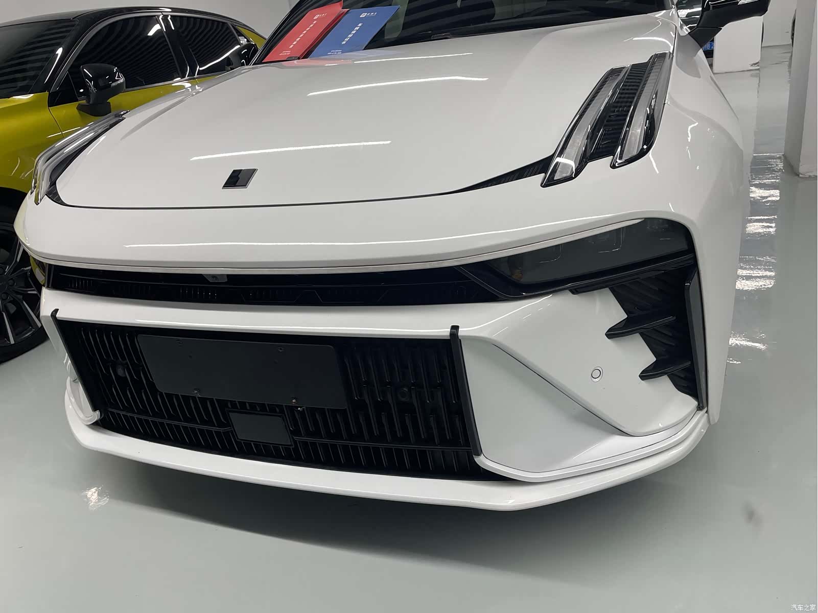 Lynk & Co 02, 2023 2