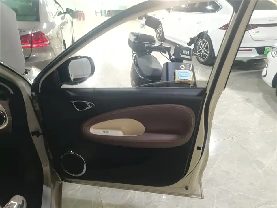 Wuling Wuling Bingguo