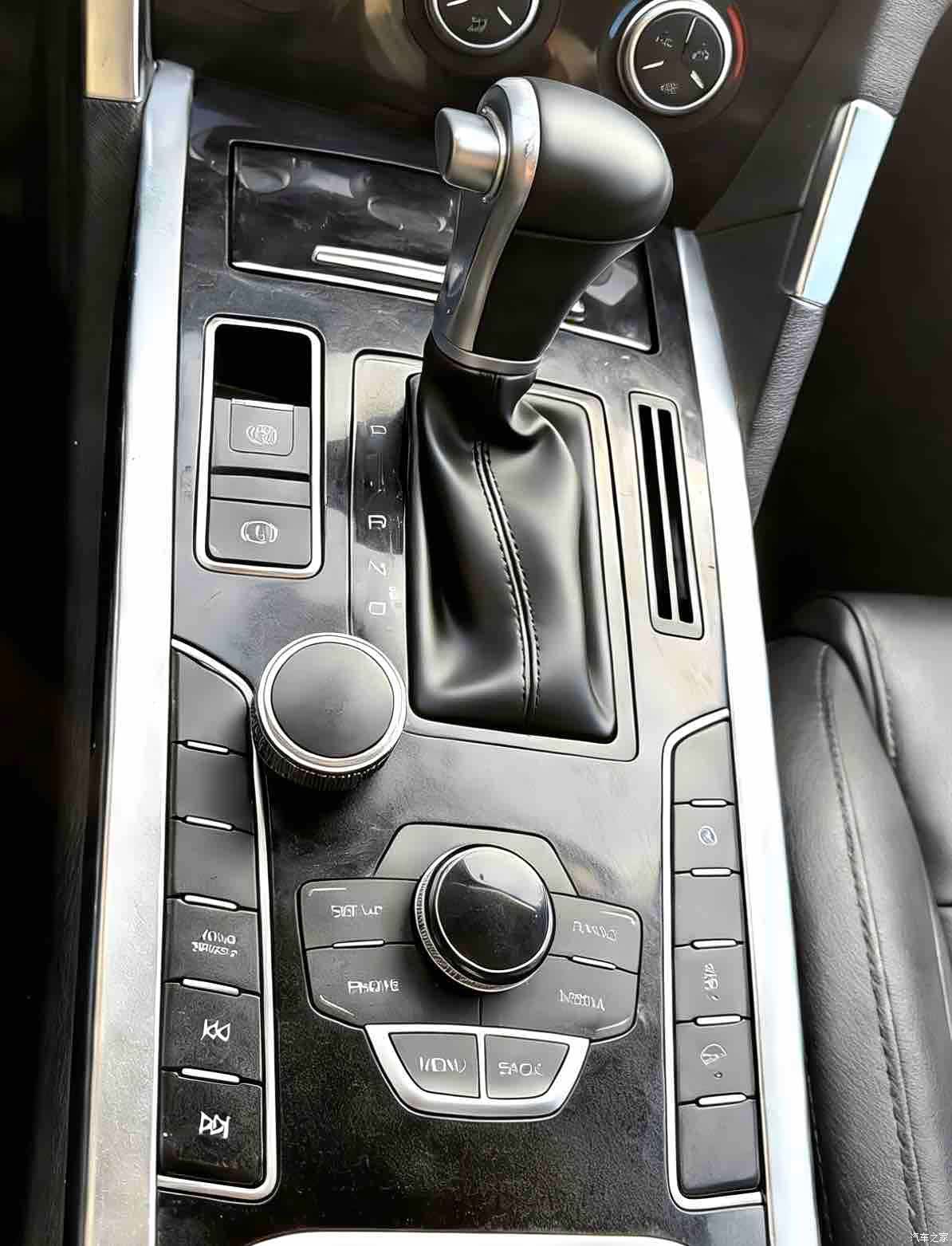 Volvo XC60, 2014 19