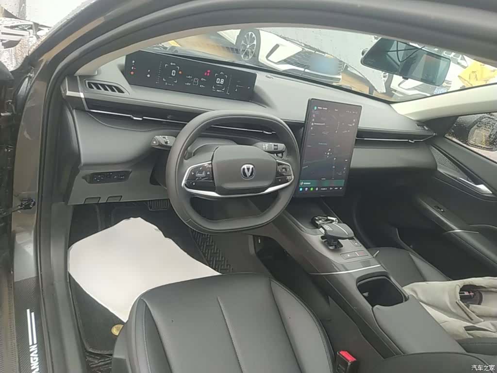 Changan NE, 2024 10