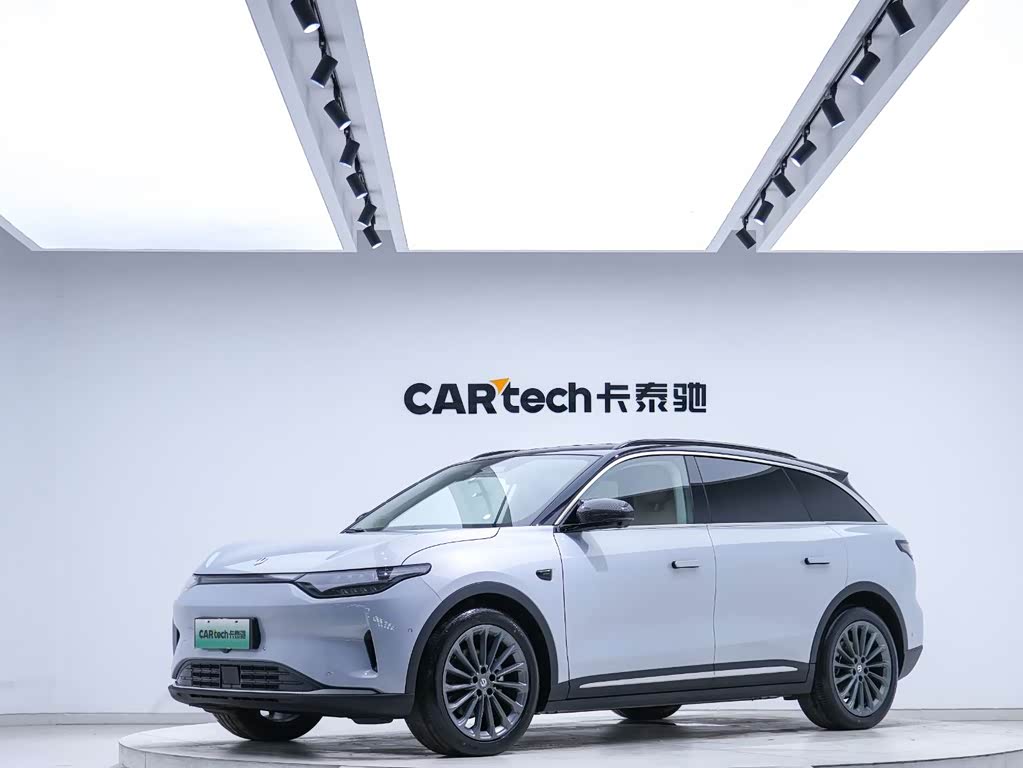 Leapmotor C11