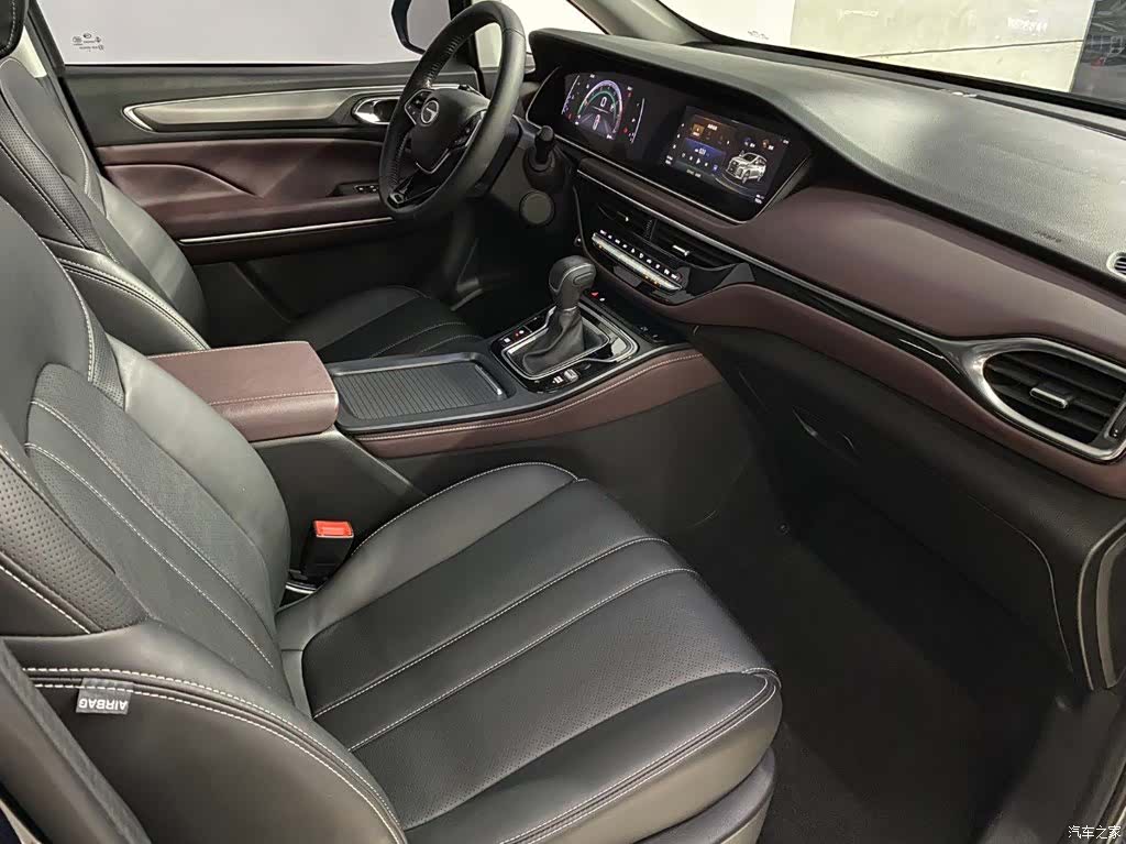 GAC M6, 2022 9