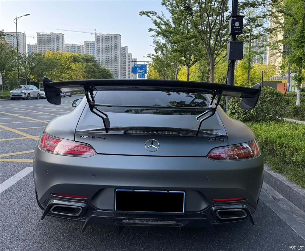 MG AMG, 2019 все фото