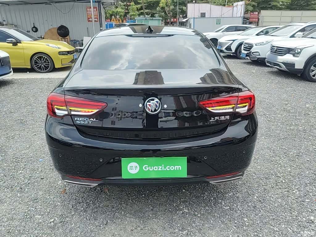 Buick Regal, 2023 6