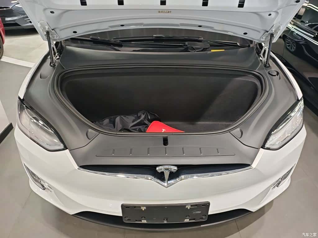 Tesla Model X, 2020 20