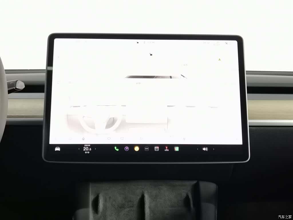 Tesla Model Y, 2023 12