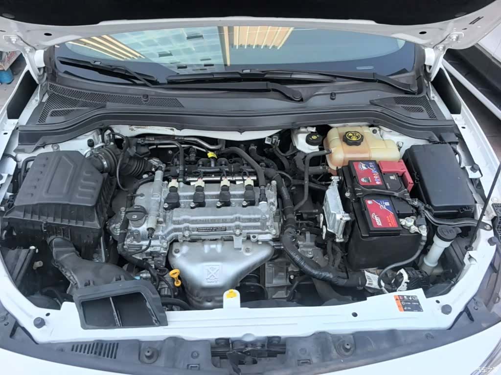 Chevrolet 320, 2019 20
