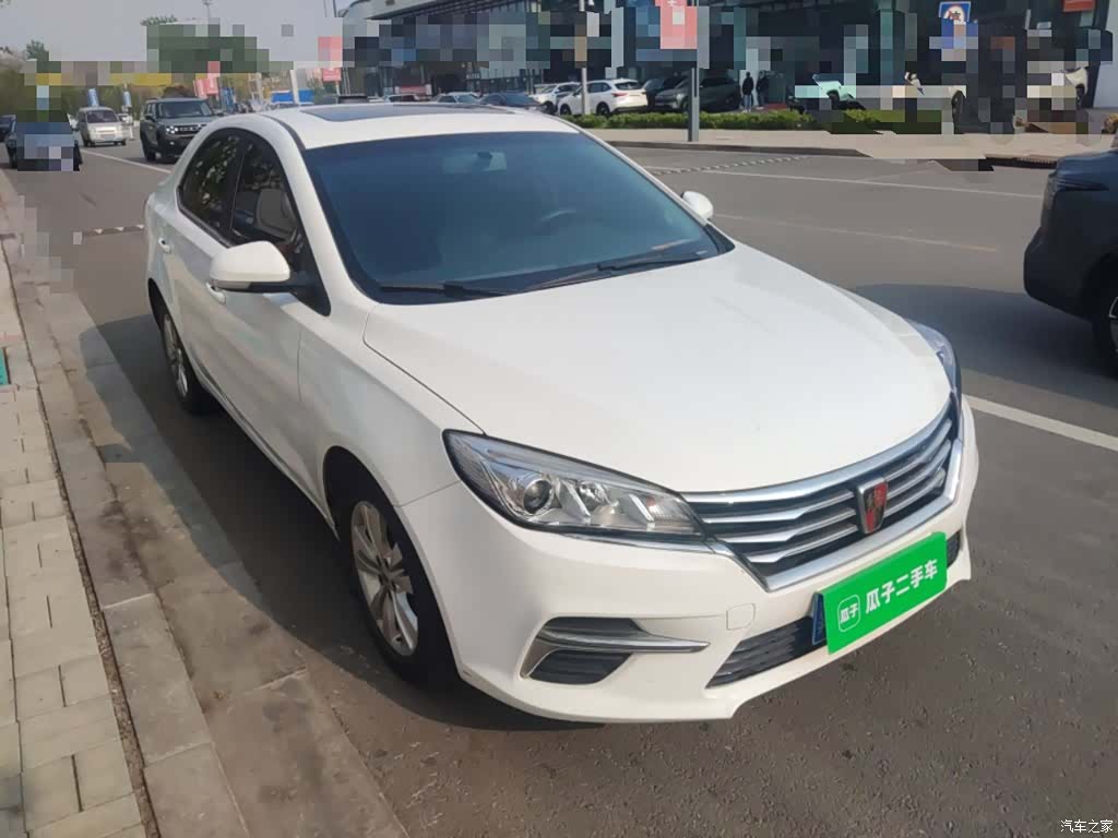 Roewe 360, 2019 25