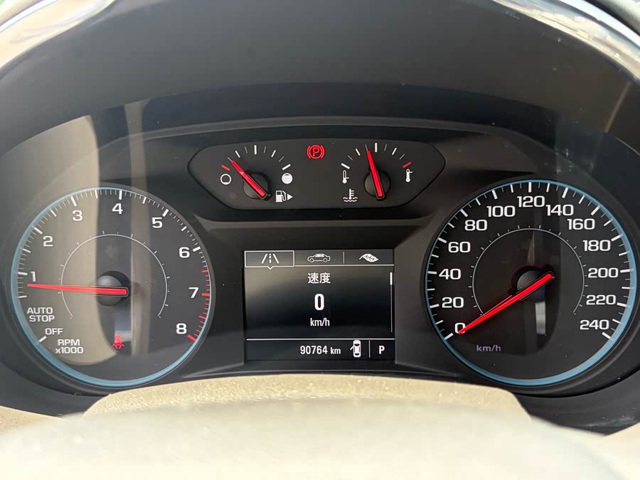Chevrolet Malibu XL 2018, фото 4