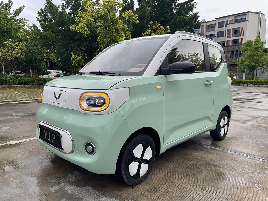 Wuling Mini EV