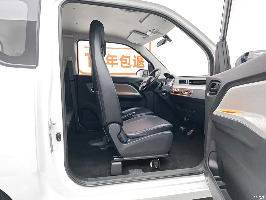 Wuling MINIEV, 2022 23