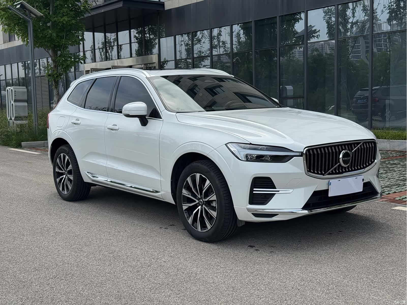 Volvo XC60, 2023 24