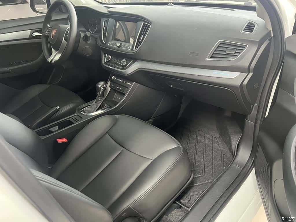Roewe 360, 2019 14