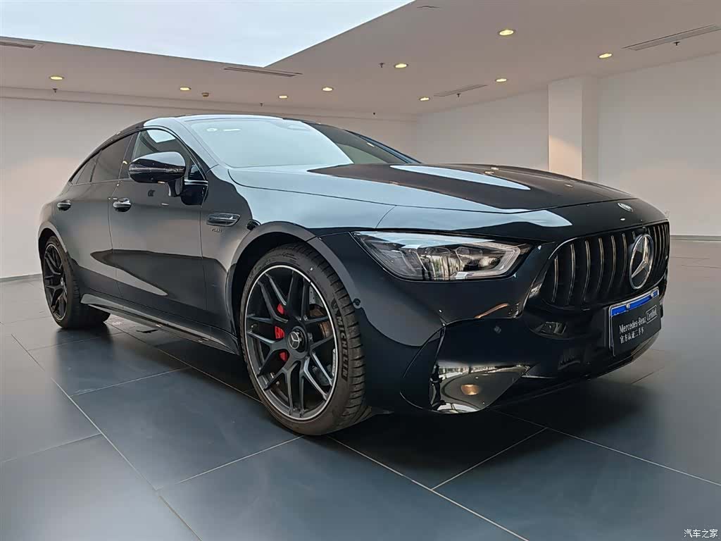 MG AMG, 2025 2