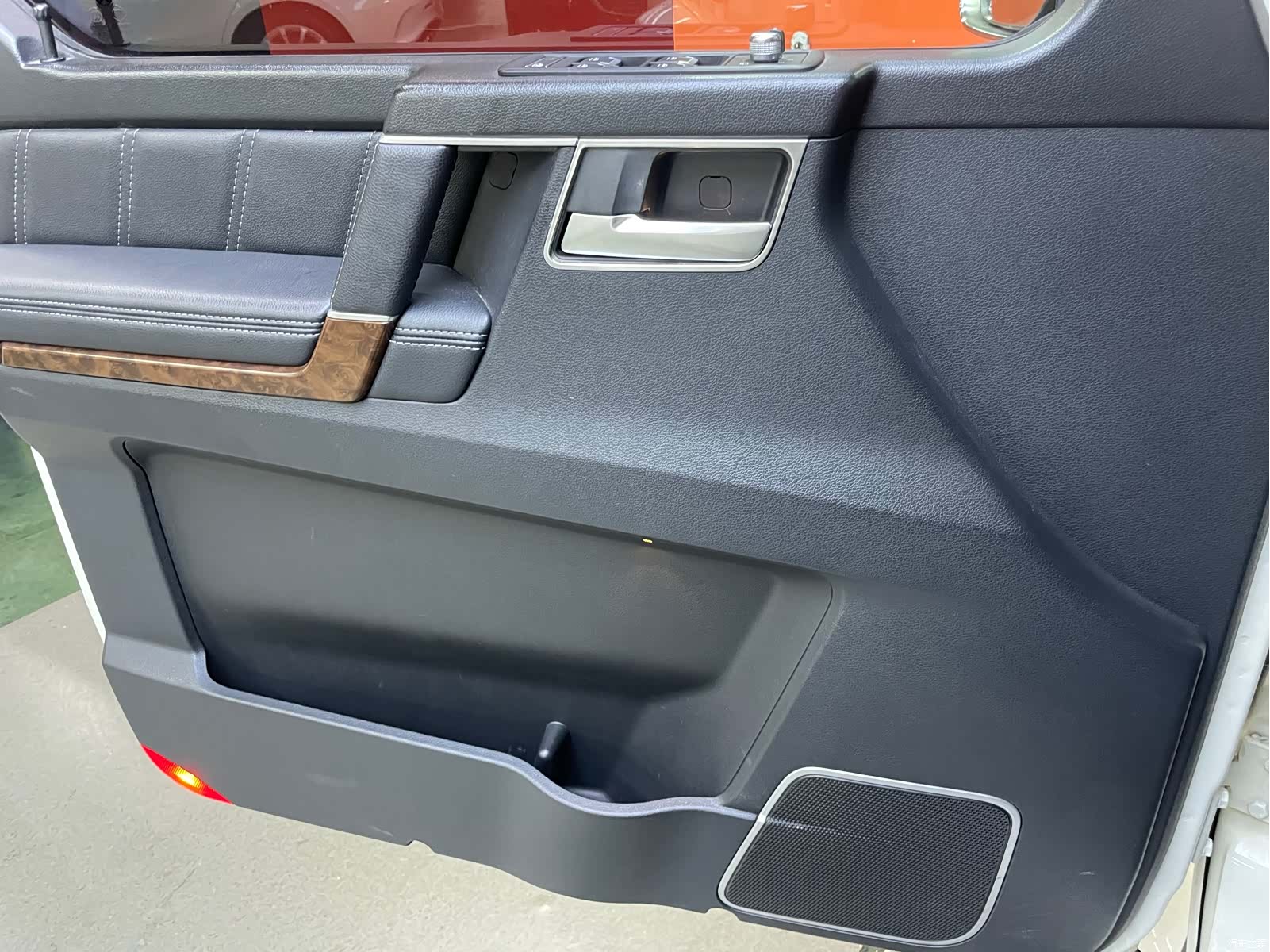 BAIC BJ80, 2016 12