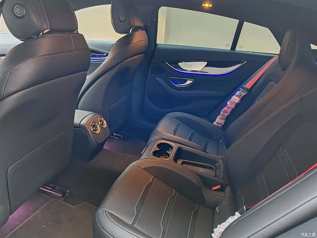 MG AMG, 2025 11