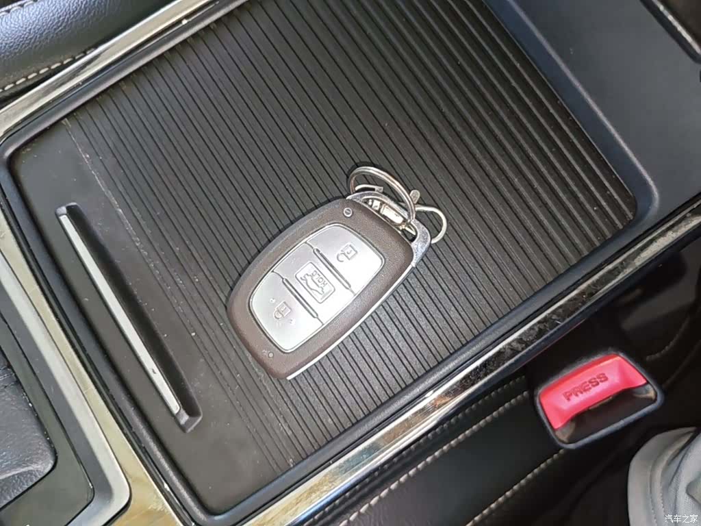 Hyundai GLS, 2018 17
